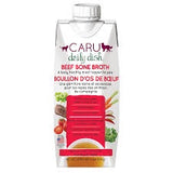Daily Dish beef bone broth 500g