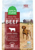 Open Fam Ancient Grain grass fed beef 22lbs