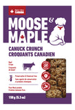 Moose Maple Canuck crunch beef 150g