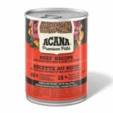 Acana Premium pate wet dog food 363g