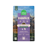 Open Farm Rawmix large breed 22lbs