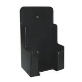 Salt lick plasic holder black