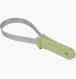 Safari Dual sided stainless shedding blades