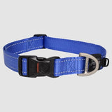 Utility classic collar blue large 13-22"