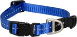 Utility Classic collar small blue 8-12"