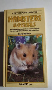 Tetra Press A Petkeeper's guide to hamsters and gerbils