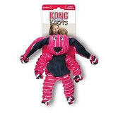 Kong Floppy knots rabbit med-large