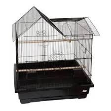 large bird cage 16"X14"24"