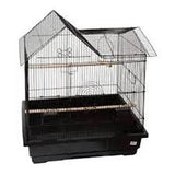 large bird cage 16"X14"24"
