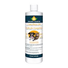 Camelina oil for dogs and cats 16oz