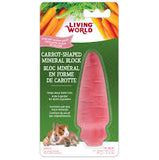 LW mineral stone carrot 39g