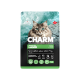 Charm grass fed lamb 340g