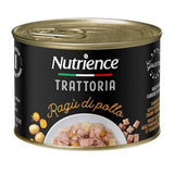 Trattoria chicken ragu 190g