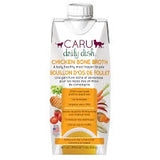 Daily Dish chicken bone broth 500g