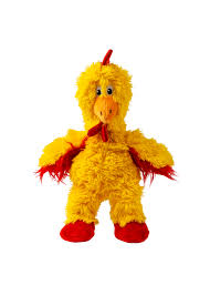 Kong knots chicken med-large