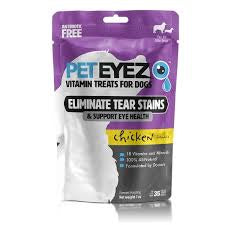 Peteyez dog chicken 1oz