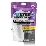 Peteyez dog chicken 1oz