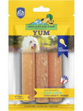 Yum Himalayan chew chicken 3pk