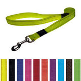 Rogz Utility Classic lead orange small