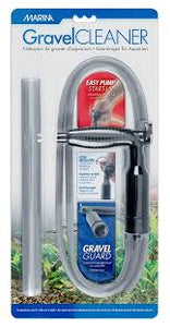Marina multi gravel washer