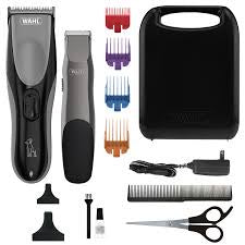 Wahl easy pro rechargable clipper