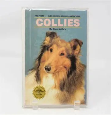 TFH Collies book