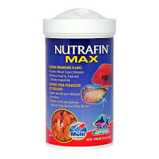 NFM colour enhancing flakes 77g