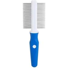 JW dbl sided comb