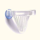Lg cone worm feeder