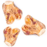 Crown knuckle bone 4.5"