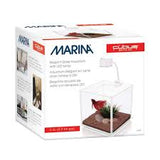Marina Cubus glass kit 3.4l