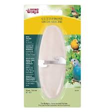 Living world cuttlebone - Large