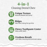 Ark Naturals brushless toothpaste dental cahew large