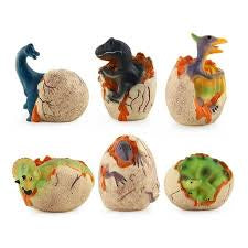 Deinosuchus Dino egg