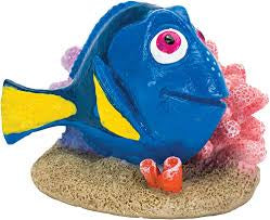 Dory on coral 3"
