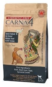 Carna4 dog goat 9.09kg