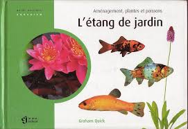 l'etand de Jardin (livre)