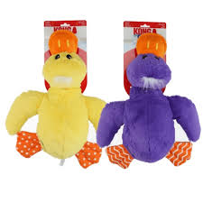 Kong Comfort jumbo duck