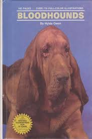 Bloodhounds (book)