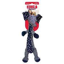 Kong shakers luvs elephant small