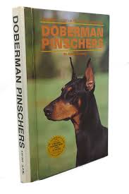 Doberman Pincher(book)