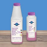 Shepherd Boy Farm FD goats milk super fruit 32oz