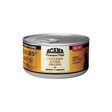 Acana chicken cat can 3oz