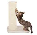 City cat scratching post