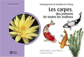 Les carpets, des poisons de routes Les couleurs (livre)