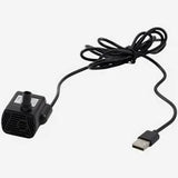replacement pump for led fountain