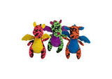 Mini pet dragon toy