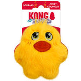 Kong Snuzzles mini duck Xsmall
