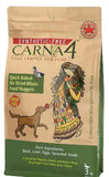 Carna4 duck dog sample 100g