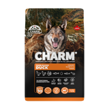 Charm farm raised duck 340g
